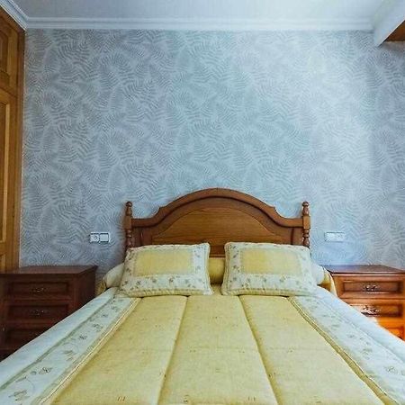 Casa Ourense Guxinde A Pereira Luaran gambar