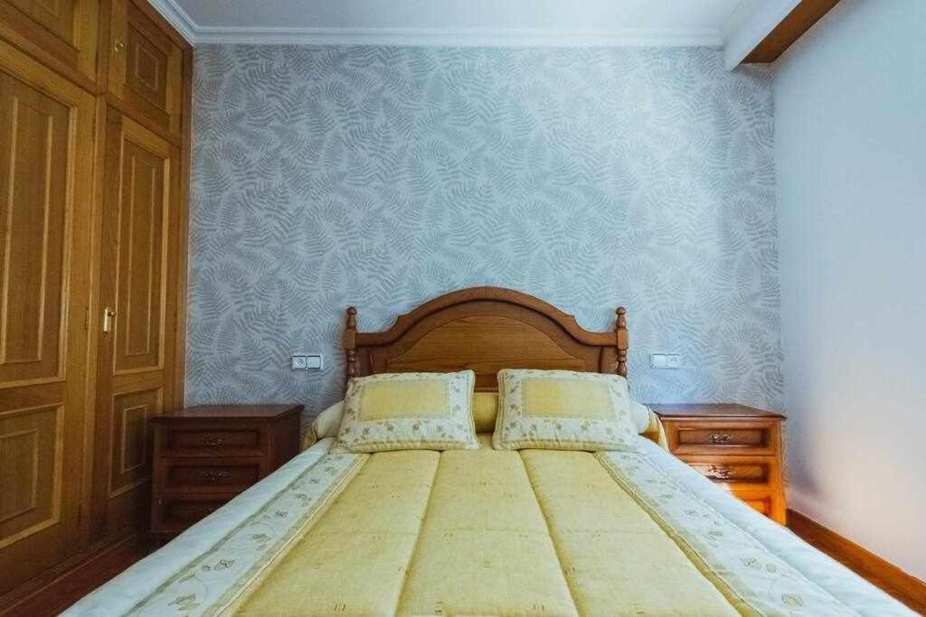 Casa Ourense Guxinde A Pereira Luaran gambar