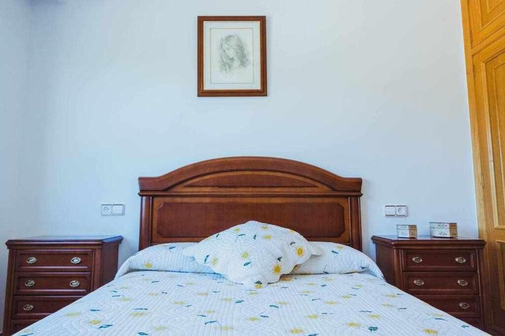 Casa Ourense Guxinde A Pereira Luaran gambar