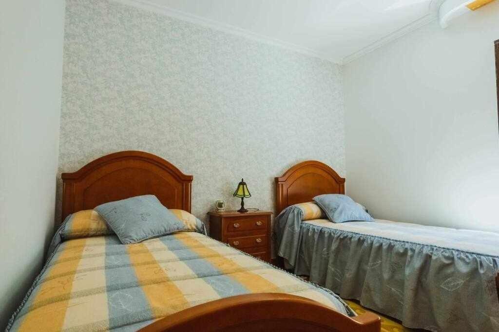 Casa Ourense Guxinde A Pereira Luaran gambar