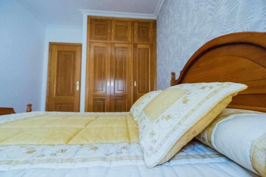 Casa Ourense Guxinde A Pereira Luaran gambar