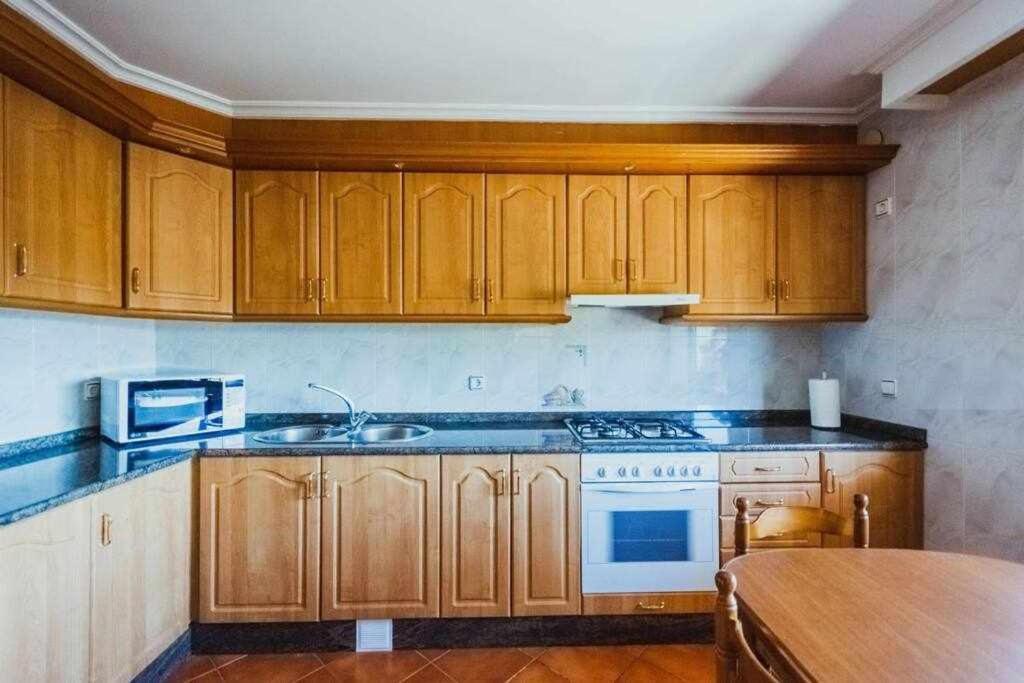 Casa Ourense Guxinde A Pereira Luaran gambar