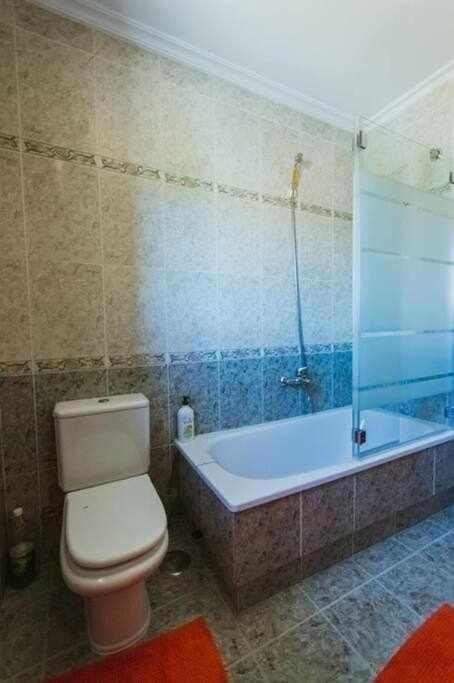 Casa Ourense Guxinde A Pereira Luaran gambar