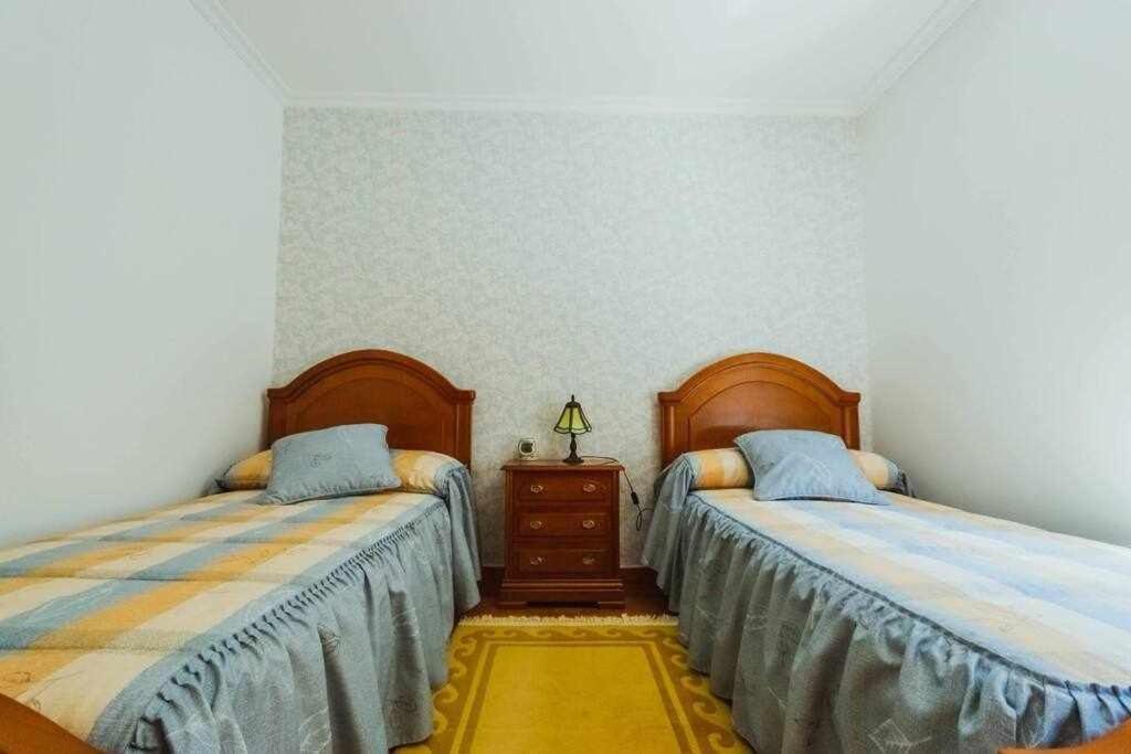 Casa Ourense Guxinde A Pereira Luaran gambar