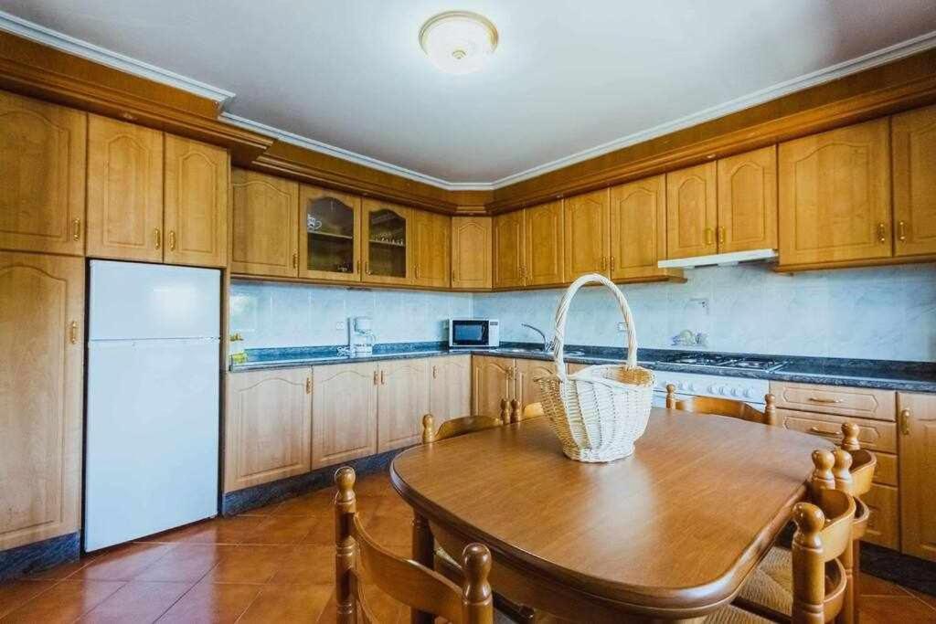Casa Ourense Guxinde A Pereira Luaran gambar